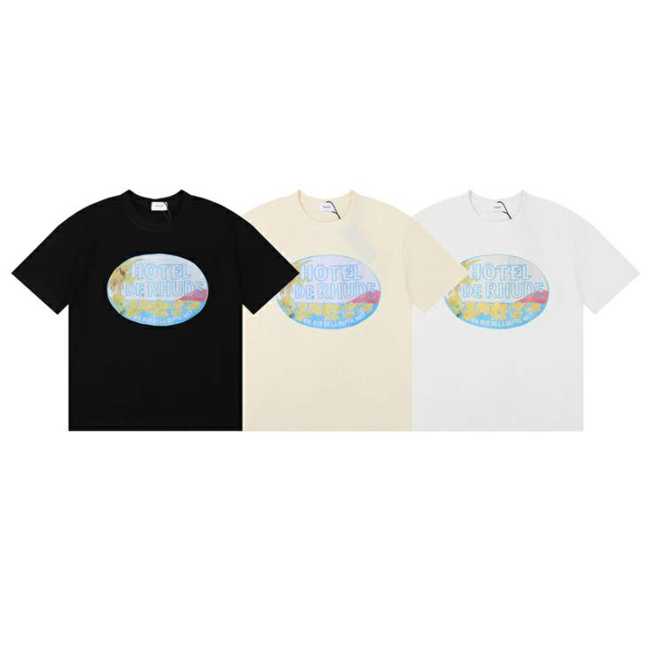 Picture of Rhude T Shirts Short _SKURhudeS-XL6htx50912310
